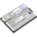 Batterij Vervangt Y6300L