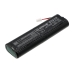 Batterij Vervangt 310722