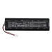Batterij Vervangt 310722