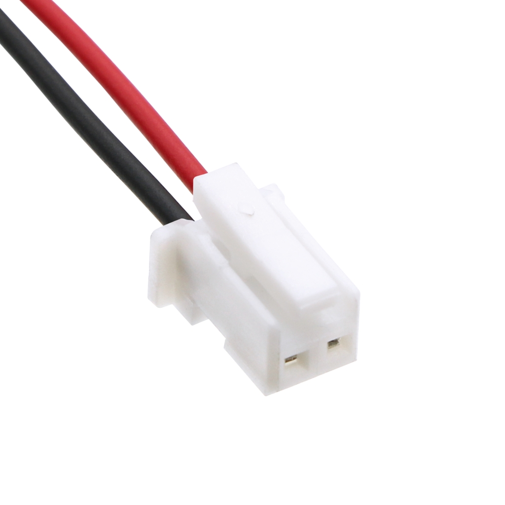 Batterij Vervangt 310722