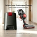 Battery compatible with Beldray Voweek CS-BRX930VX