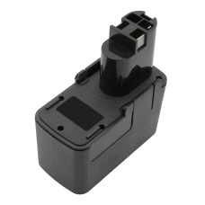 Compatibele batterijvervanging voor BOSCH 2 607 335 054,2 607 335 055,2 607 335 071,2 607 335 081,2 607 335 107...