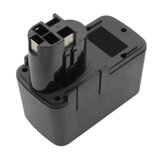 Remplacement de batterie compatible pour Wurth 2 607 335 054,2 607 335 055,2 607 335 071,2 607 335 081,2 607 335 107...