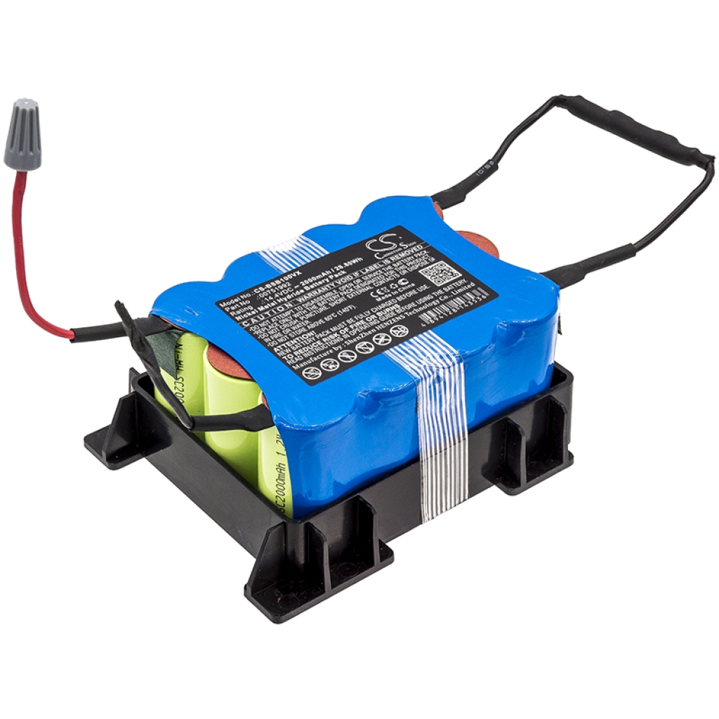 Bosch BBHMOVE2/03