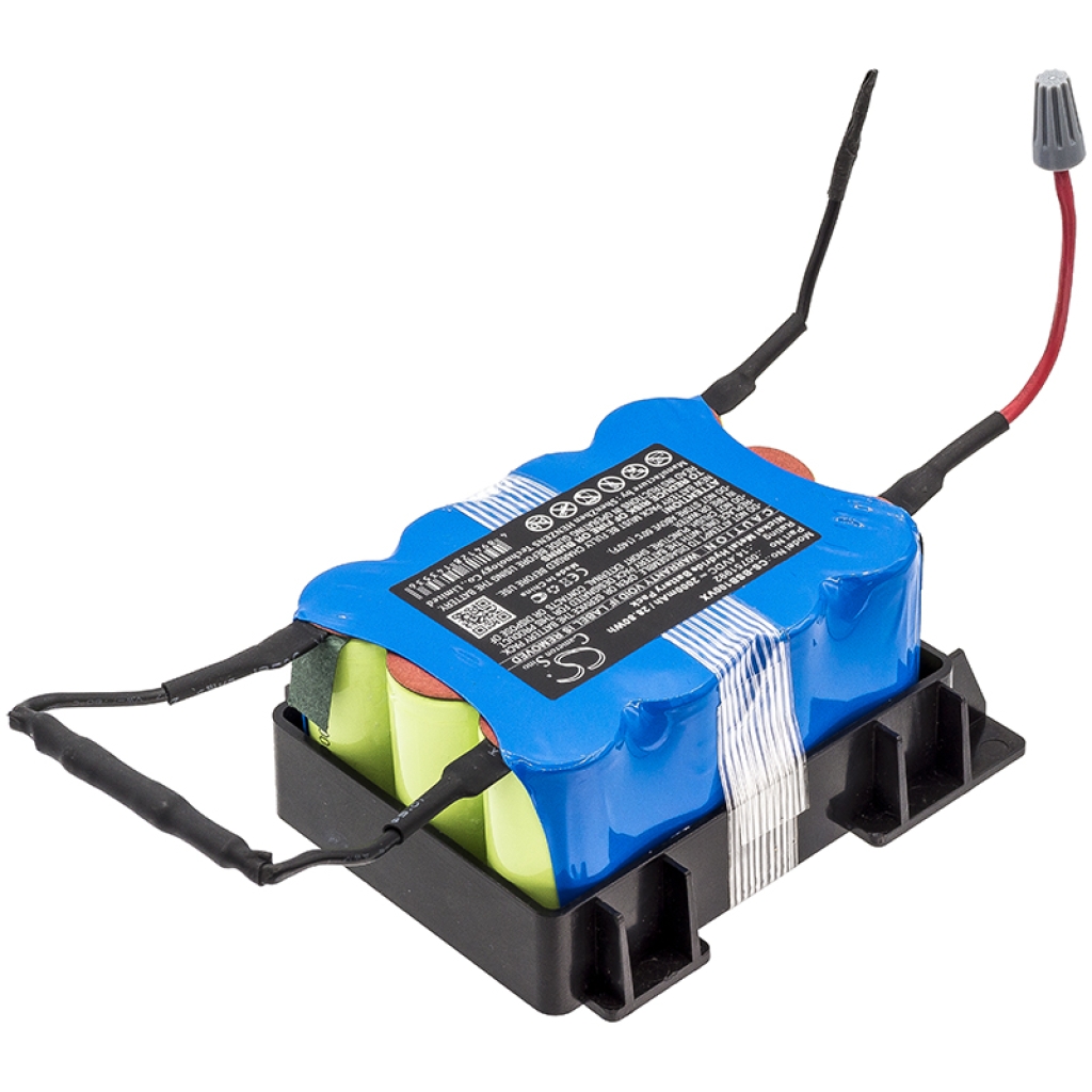 Bosch BBHMOVE2/03