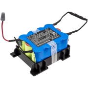 Batterie compatibleWith Bosch