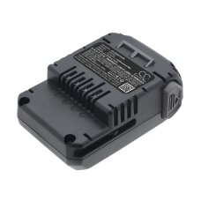 Compatibele batterijvervanging voor Briggs & stratton 111-9639,5015704981826,593560,596088,597188...