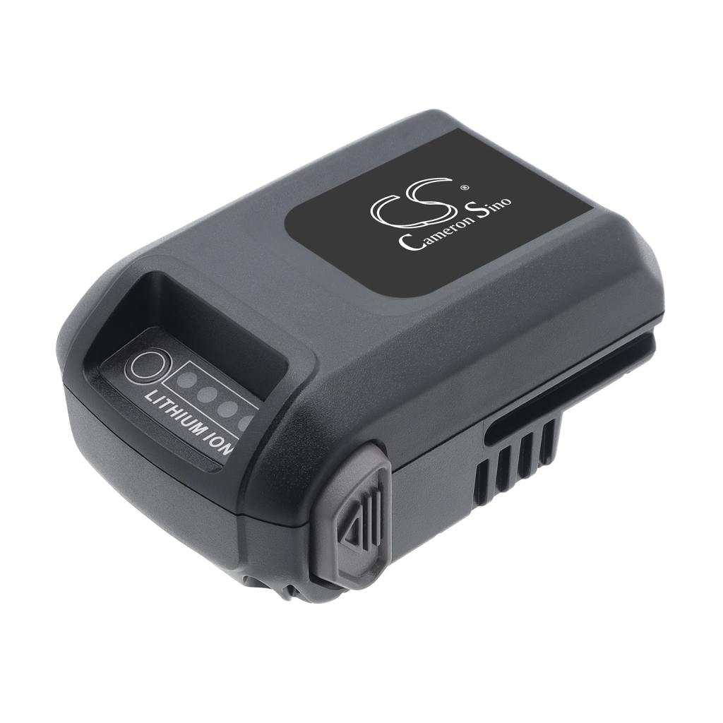 Batterij compatibel met Briggs & stratton CS-BSB675PW