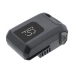 Batterij compatibel met Briggs & stratton CS-BSB675PW