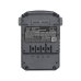 Batterij compatibel met Briggs & stratton CS-BSB675PW