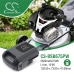 Batterij compatibel met Briggs & stratton CS-BSB675PW