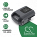 Batterij compatibel met Briggs & stratton CS-BSB675PW