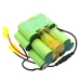 Compatibele batterijvervanging voor BOSCH 11015613