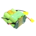 Compatibele batterijvervanging voor BOSCH 11015613