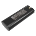 Batterijen voor stofzuigers Bosch CS-BSC270VX