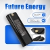 Batterijen voor stofzuigers Bosch CS-BSC270VX