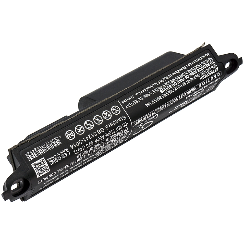 Speaker Battery Bose Soundlink