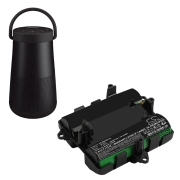 CS-BSE861SL<br />Batterie pour  remplace la batterie 080061