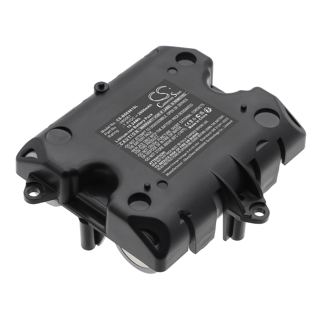 Luidspreker Batterij Bose CS-BSE861SL