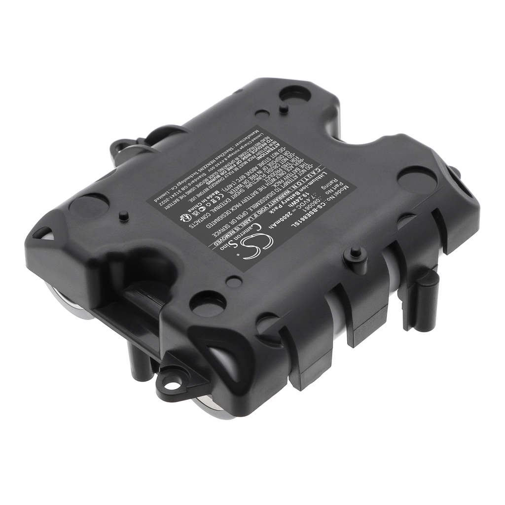 Luidspreker Batterij Bose CS-BSE861SL
