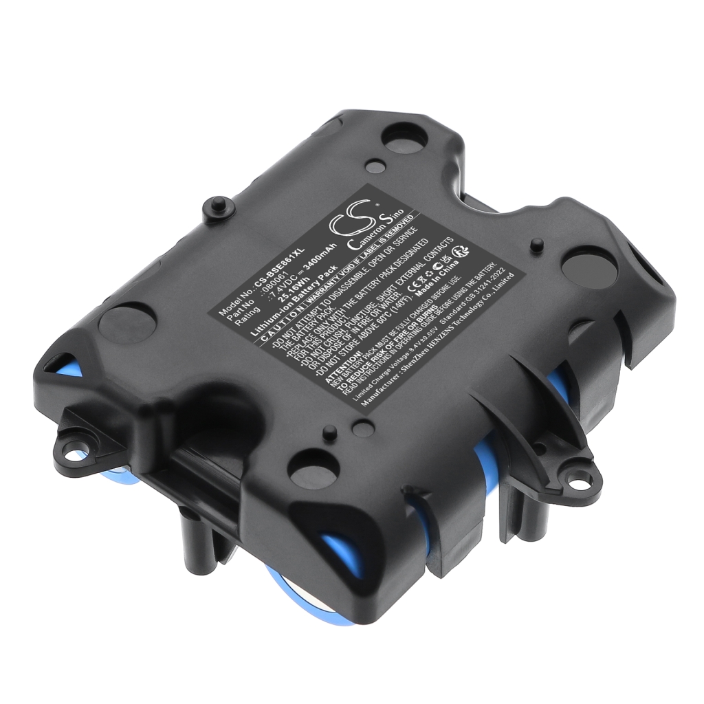Luidspreker Batterij Bose CS-BSE861XL