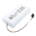 Batterij Vervangt BOSCH F084759