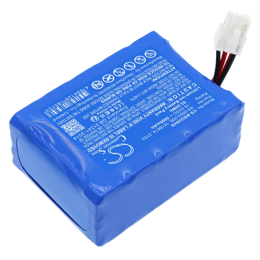 Bissell 2291 