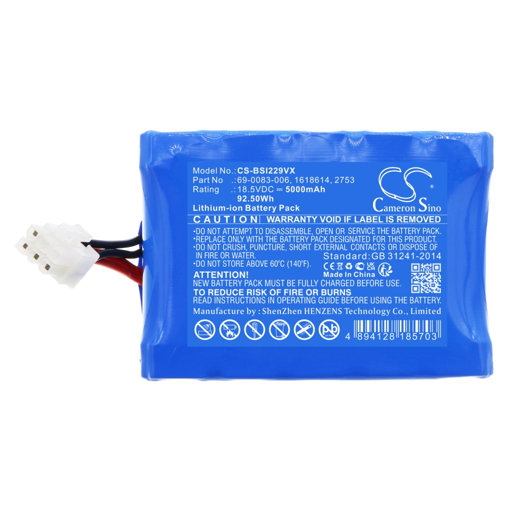 Bissell 2291 