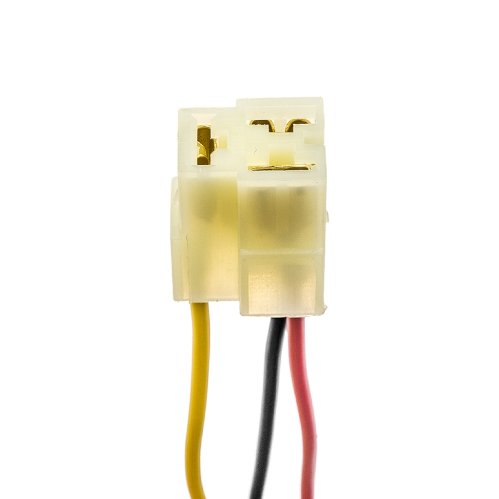 Batterij Vervangt 3 600 HA2 201
