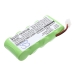 Batterijen Smart Home Batterij CS-BSK120SL