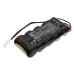 Batterij Vervangt 5014321A