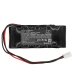 Batterij Vervangt 5014321A