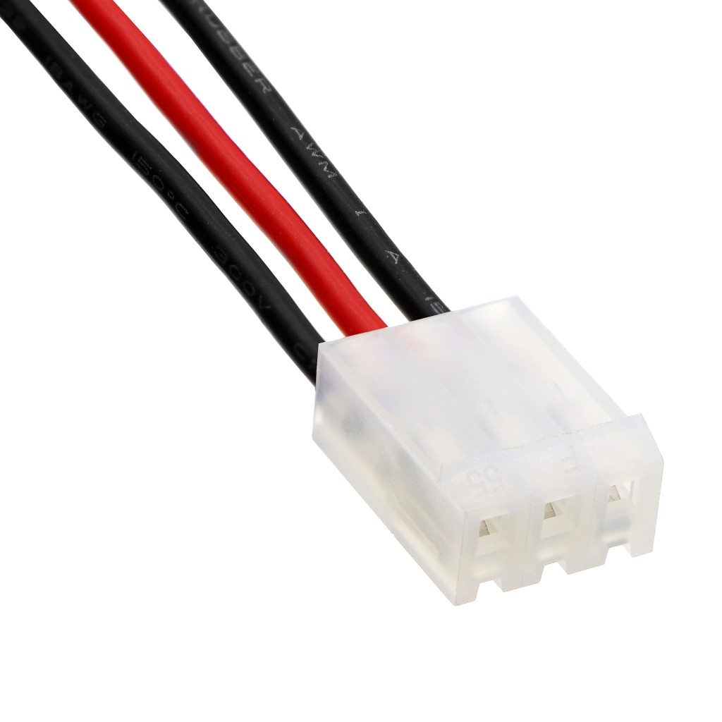 Batterij Vervangt 9018912