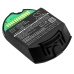 Batterijen Smart Home Batterij CS-BSK876SL