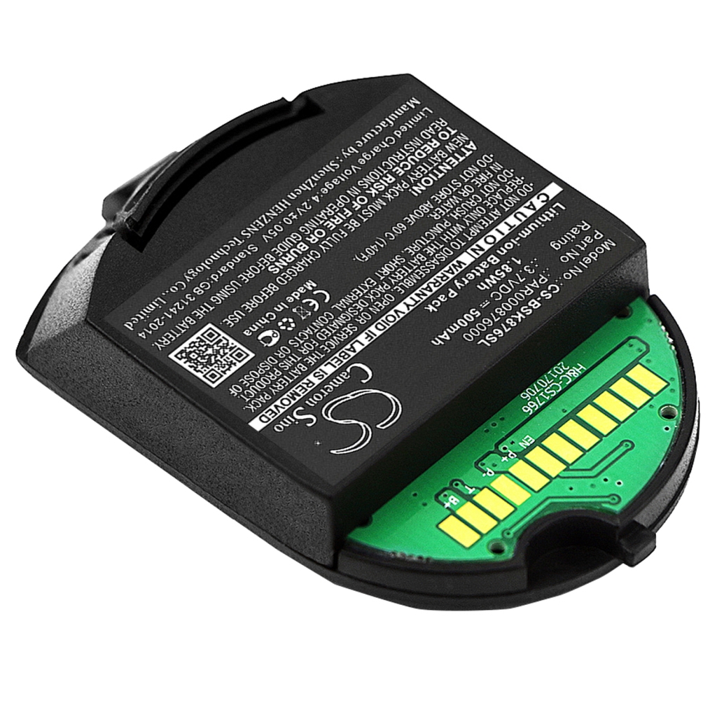 Batterijen Smart Home Batterij CS-BSK876SL