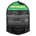 Batterijen Smart Home Batterij CS-BSK876SL