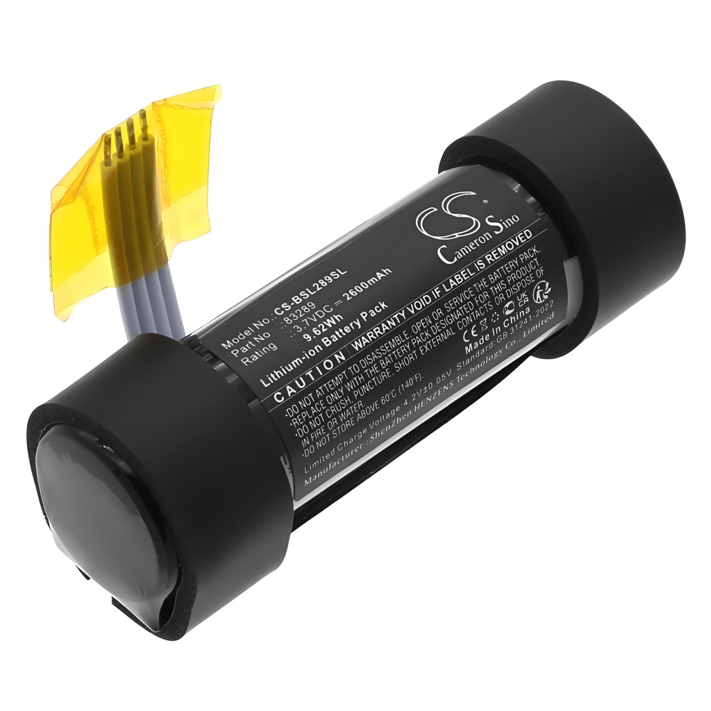 Luidspreker Batterij Bose CS-BSL289SL
