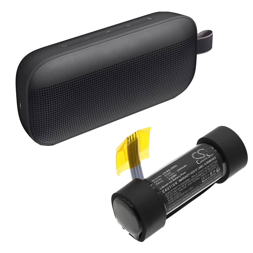 Luidspreker Batterij Bose CS-BSL289SL