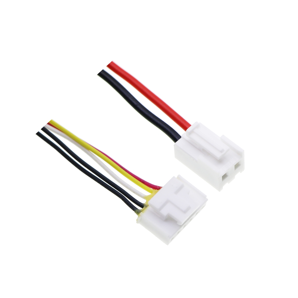 Batterij Vervangt EAG101700JK8