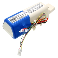 Compatibele batterijvervanging voor Bissell 1620966,1625756 S25R,1626919 VTC5,1627561,69-0096-041