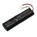 Batterij Vervangt FOKZS900001R