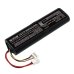 Batterij Vervangt FOKZS900001R