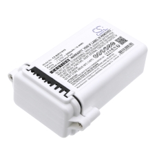 Remplacement de batterie compatible pour Bissell 1626647 S20R,1628158,1629257,1629258,23083...