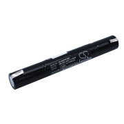 Batterie compatibleWith Bosch