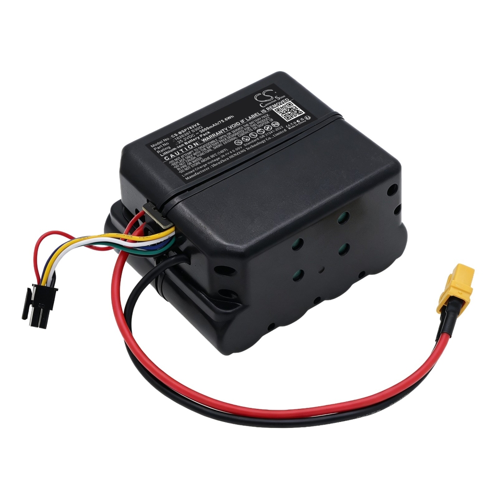 CS-BSP783VX