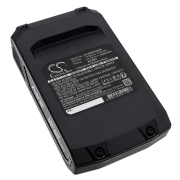 Batterij voor Bissell 3789X