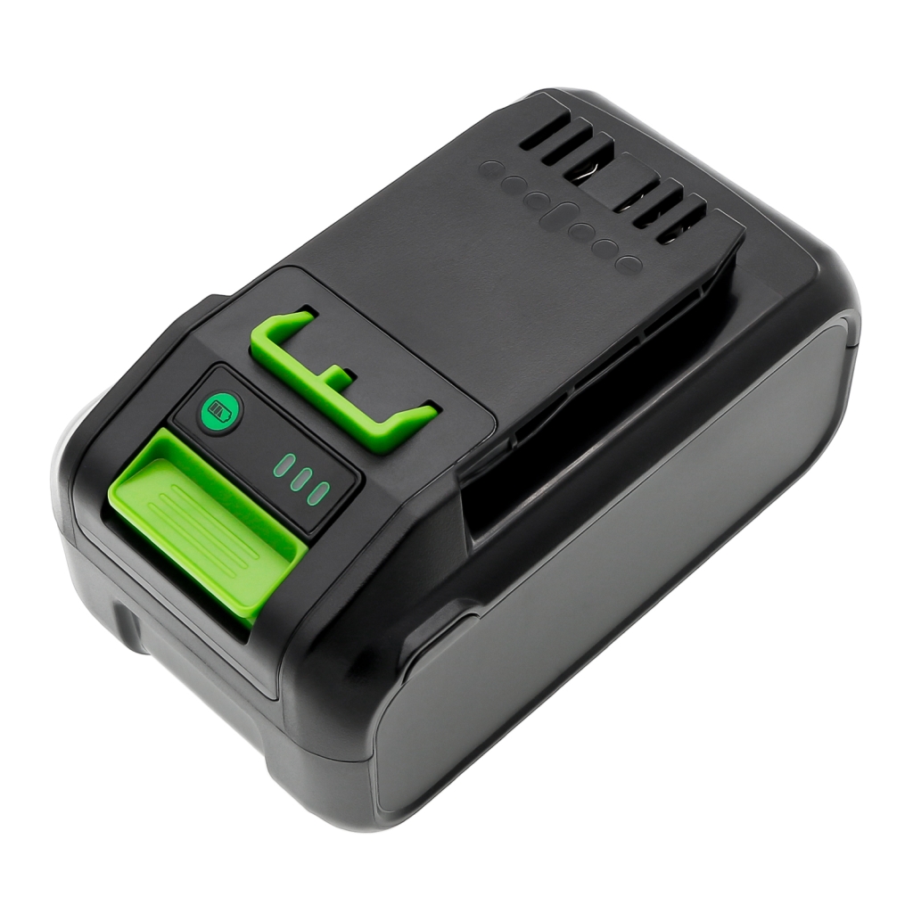 Batterijen voor stofzuigers Bissell CS-BSR379VX