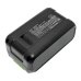Batterijen voor stofzuigers Bissell CS-BSR379VX