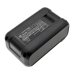 Batterijen voor stofzuigers Bissell CS-BSR379VX