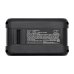 Batterijen voor stofzuigers Bissell CS-BSR379VX